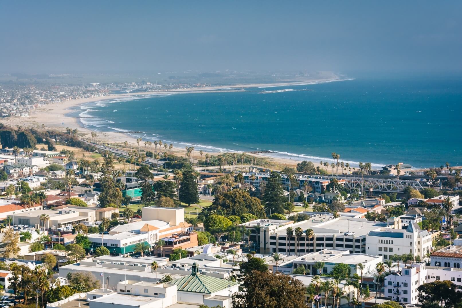 Ventura County, CA