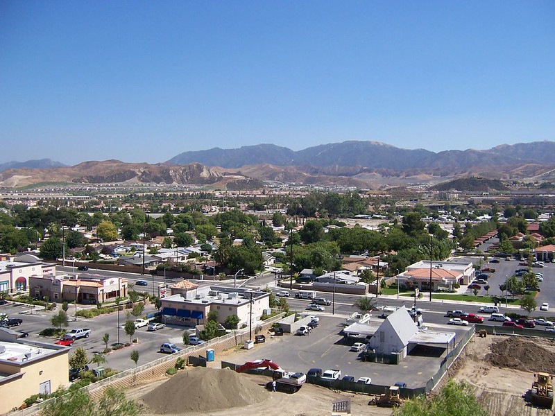 Santa-Clarita, CA