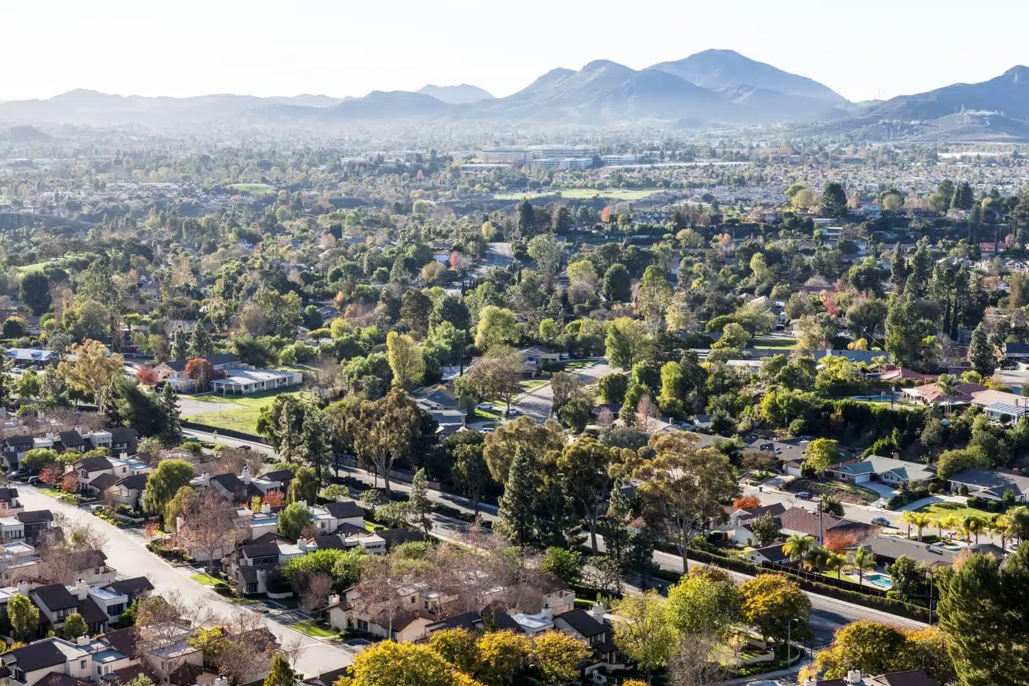 Thousand Oaks, CA